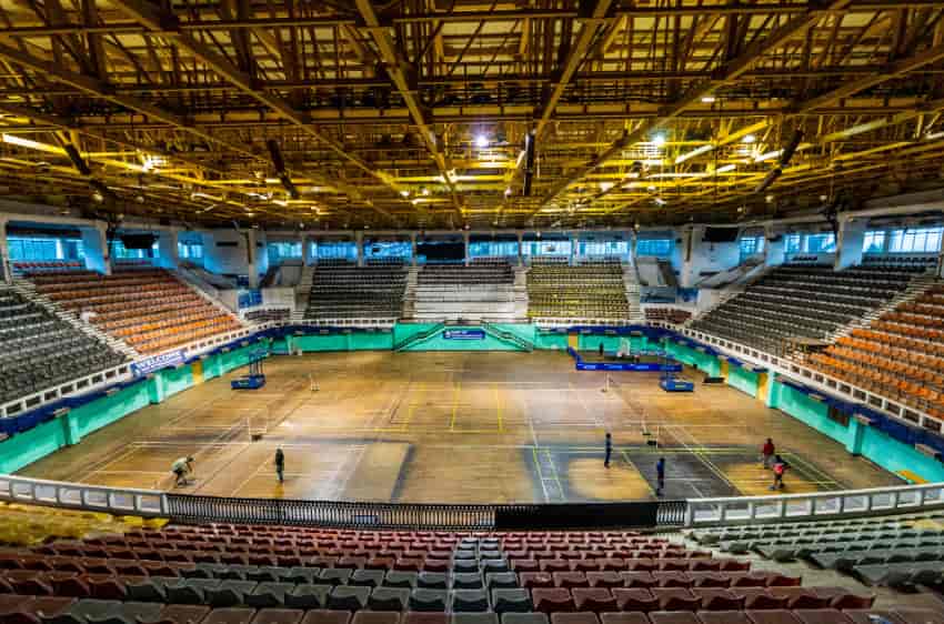 Vishwanadh Sports Club, Vizag Vishwanadh Sports Club, Vizag